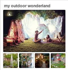 outdoor space and garden ideas