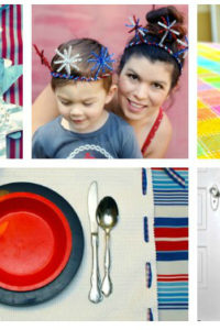 4th of July Crafts