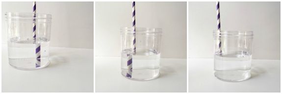Simple Kitchen Science Experiments